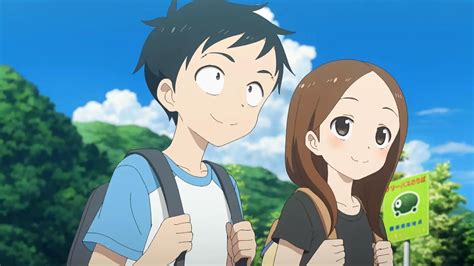 takagi san manga|takagi san manga ending.